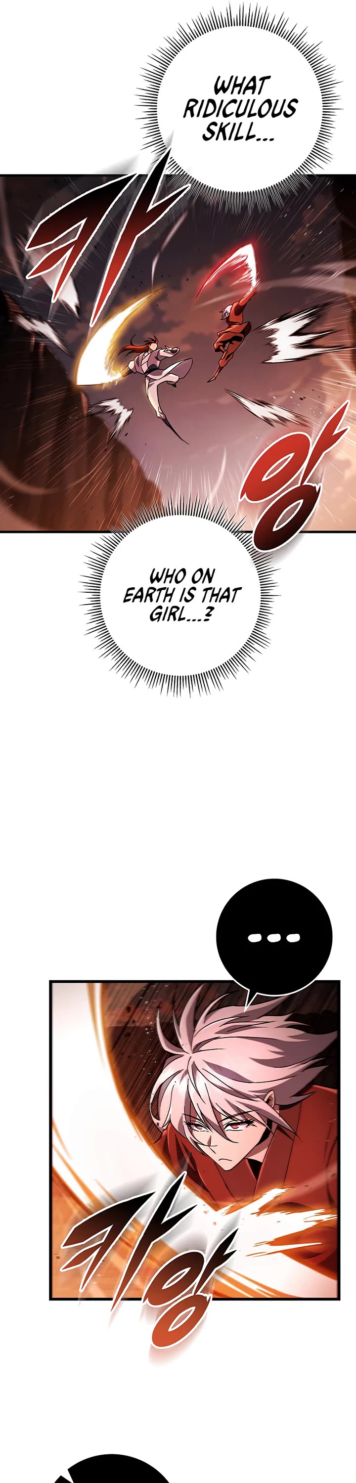 Heavenly Inquisition Sword Chapter 141 page 13 - Chapter 141