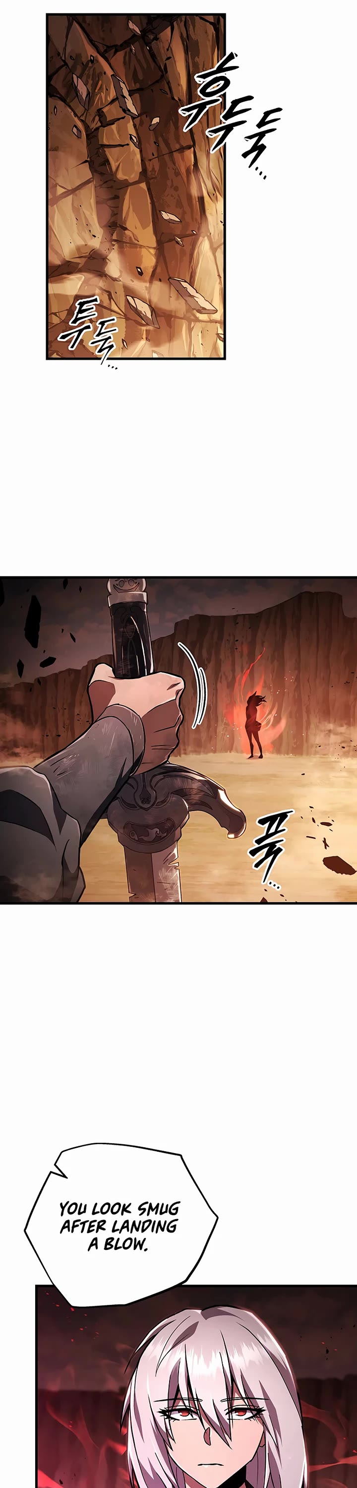 Heavenly Inquisition Sword Chapter 141 page 17 - Chapter 141