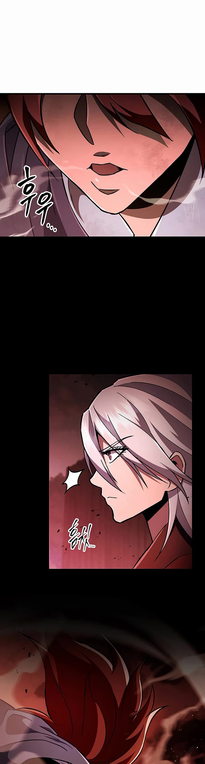 Heavenly Inquisition Sword Chapter 141 page 19 - Chapter 141