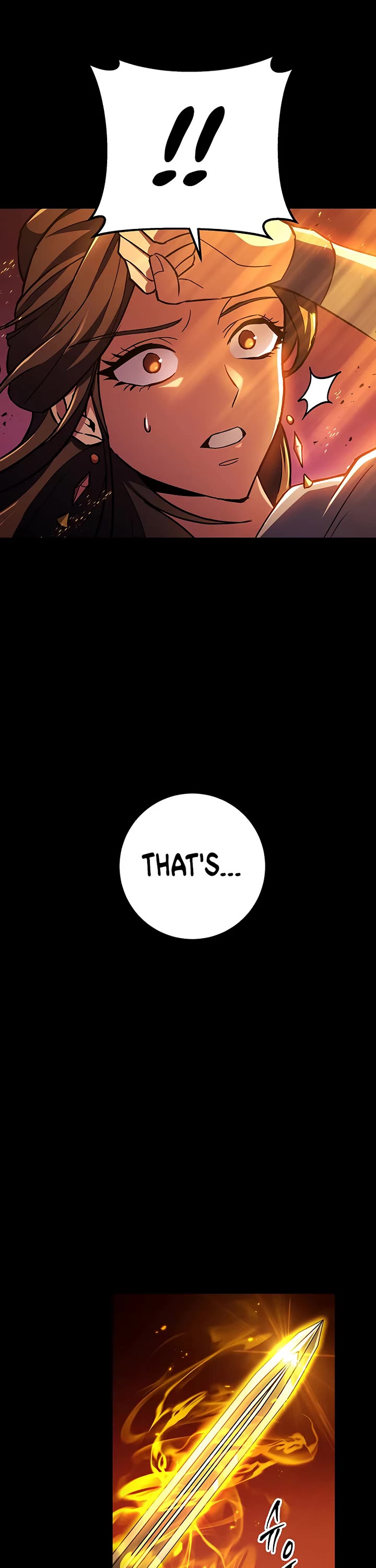 Heavenly Inquisition Sword Chapter 141 page 22 - Chapter 141