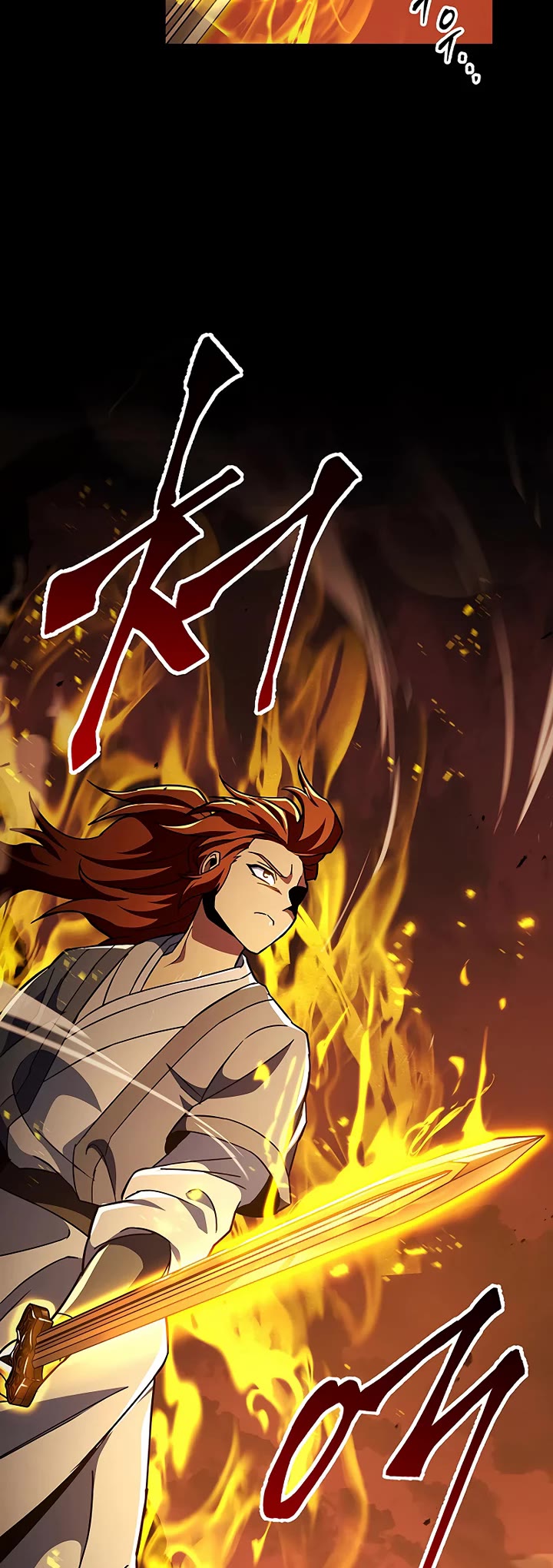 Heavenly Inquisition Sword Chapter 141 page 23 - Chapter 141