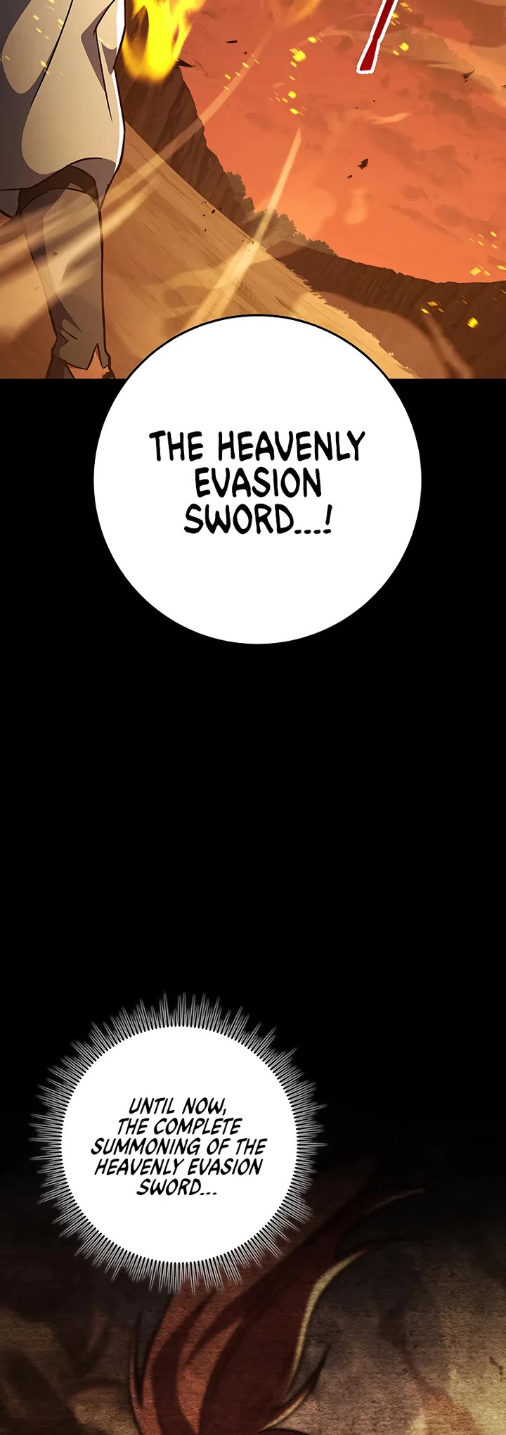 Heavenly Inquisition Sword Chapter 141 page 24 - Chapter 141