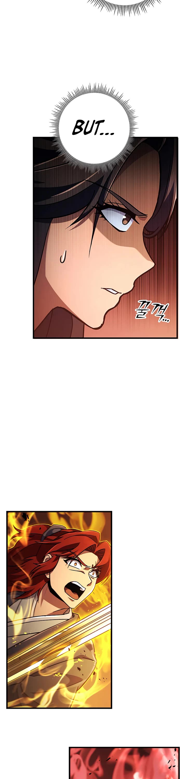 Heavenly Inquisition Sword Chapter 141 page 26 - Chapter 141
