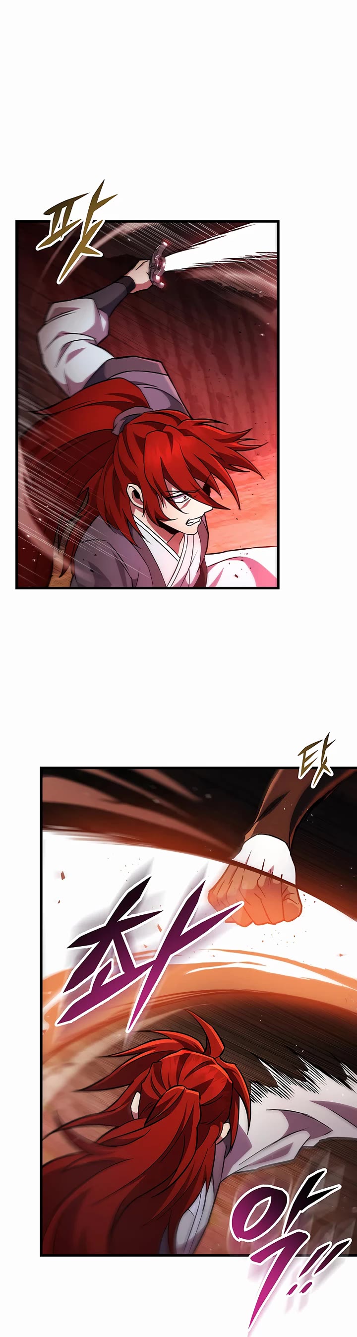 Heavenly Inquisition Sword Chapter 141 page 3 - Chapter 141