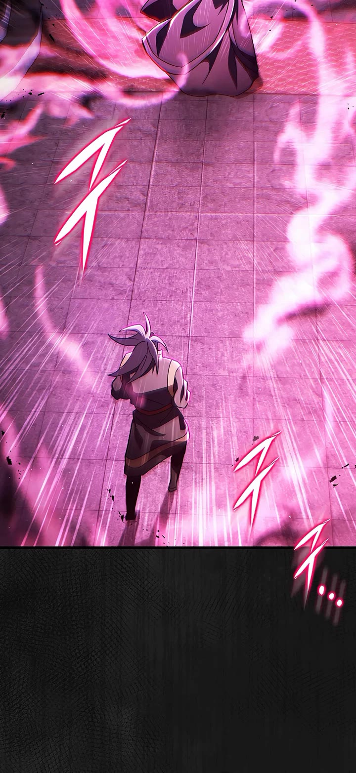Heavenly Inquisition Sword Chapter 141 page 36 - Chapter 141