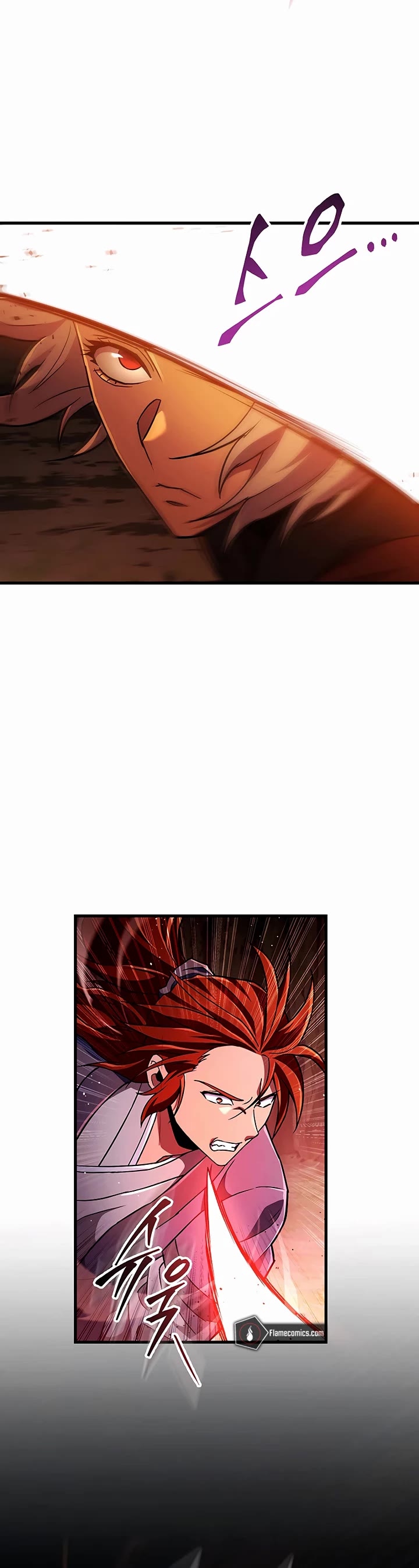 Heavenly Inquisition Sword Chapter 141 page 4 - Chapter 141