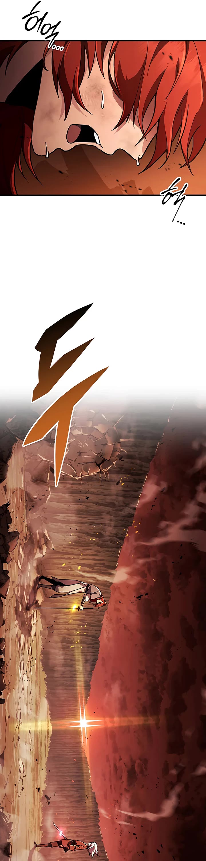 Heavenly Inquisition Sword Chapter 141 page 41 - Chapter 141