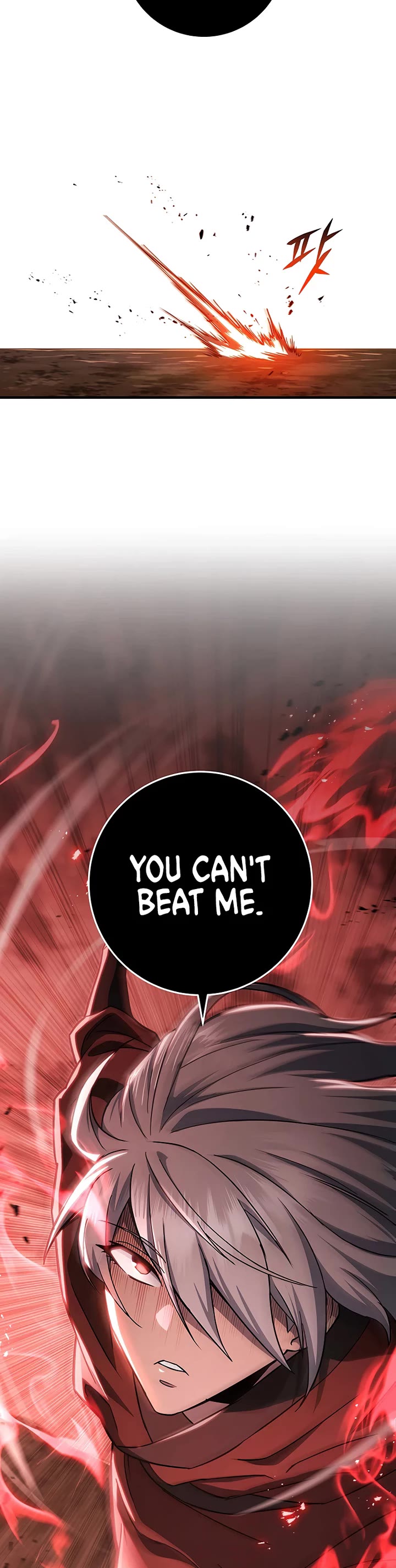 Heavenly Inquisition Sword Chapter 141 page 43 - Chapter 141