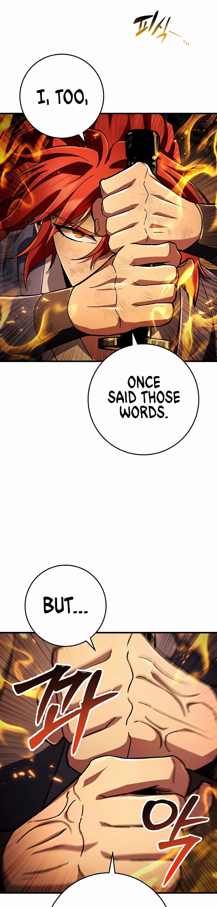 Heavenly Inquisition Sword Chapter 141 page 45 - Chapter 141