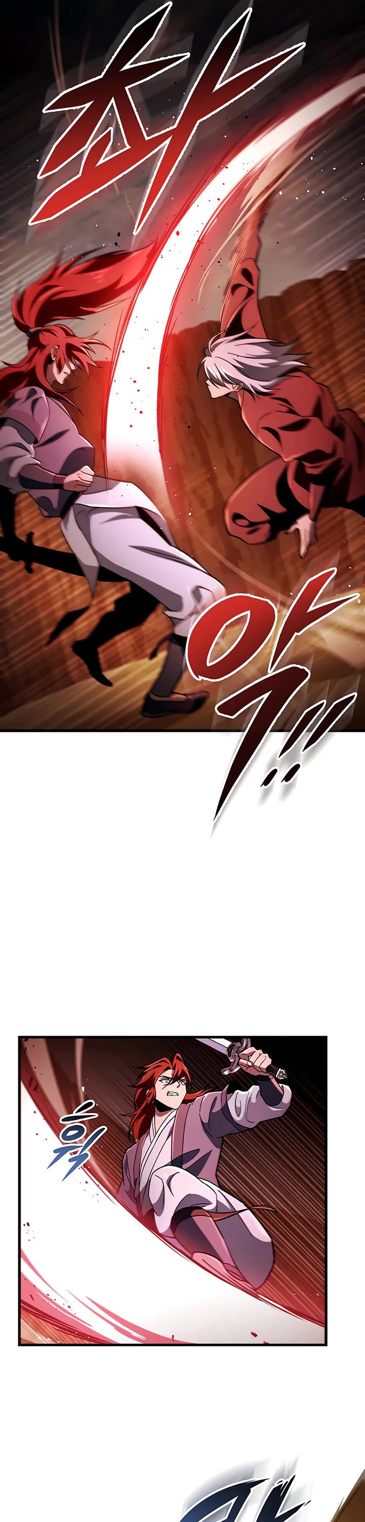Heavenly Inquisition Sword Chapter 141 page 5 - Chapter 141