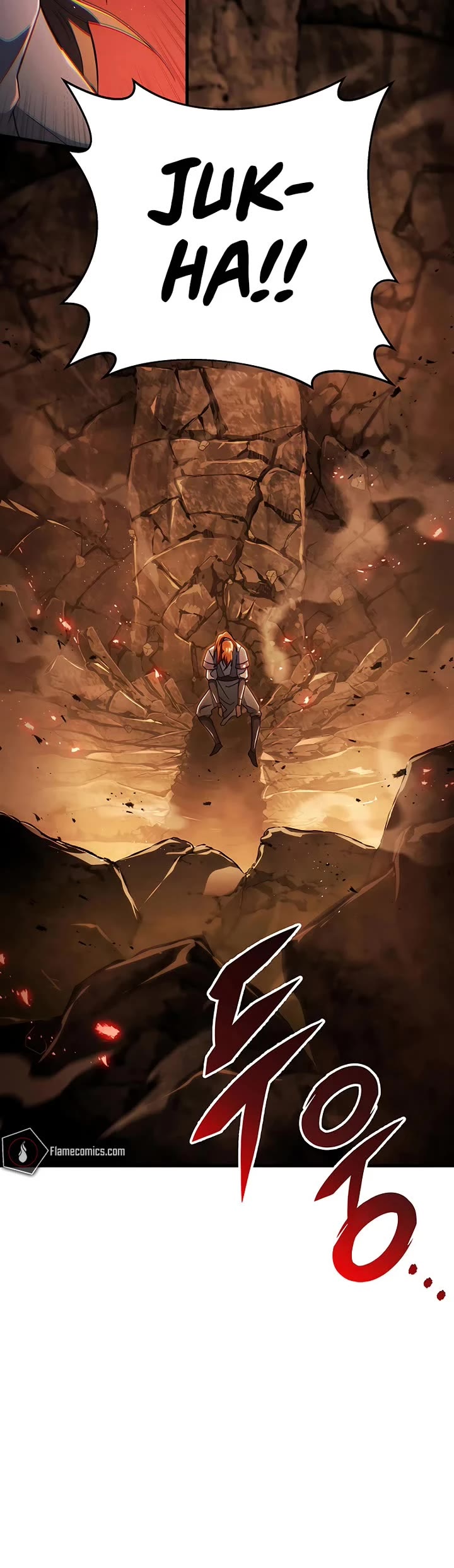 Heavenly Inquisition Sword Chapter 142 page 11 - Chapter 142