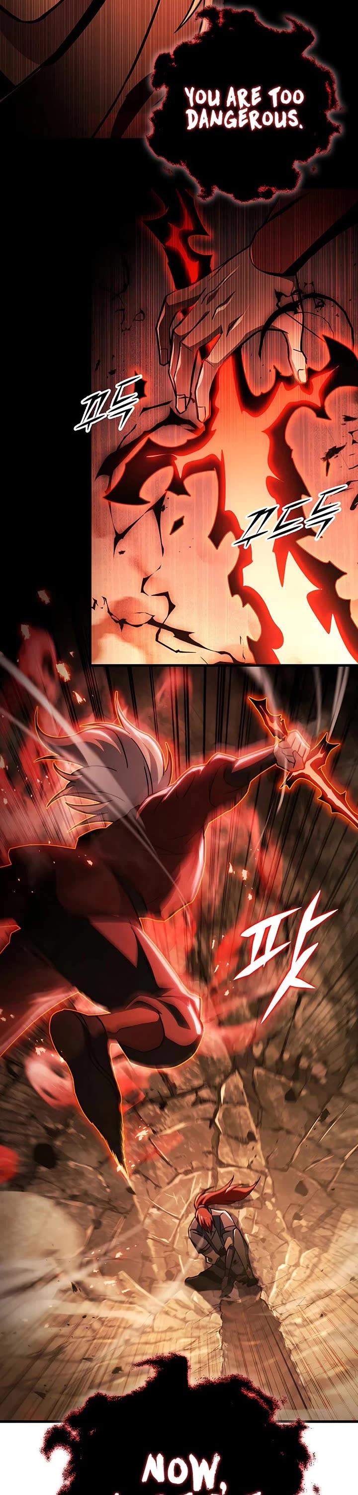 Heavenly Inquisition Sword Chapter 142 page 14 - Chapter 142