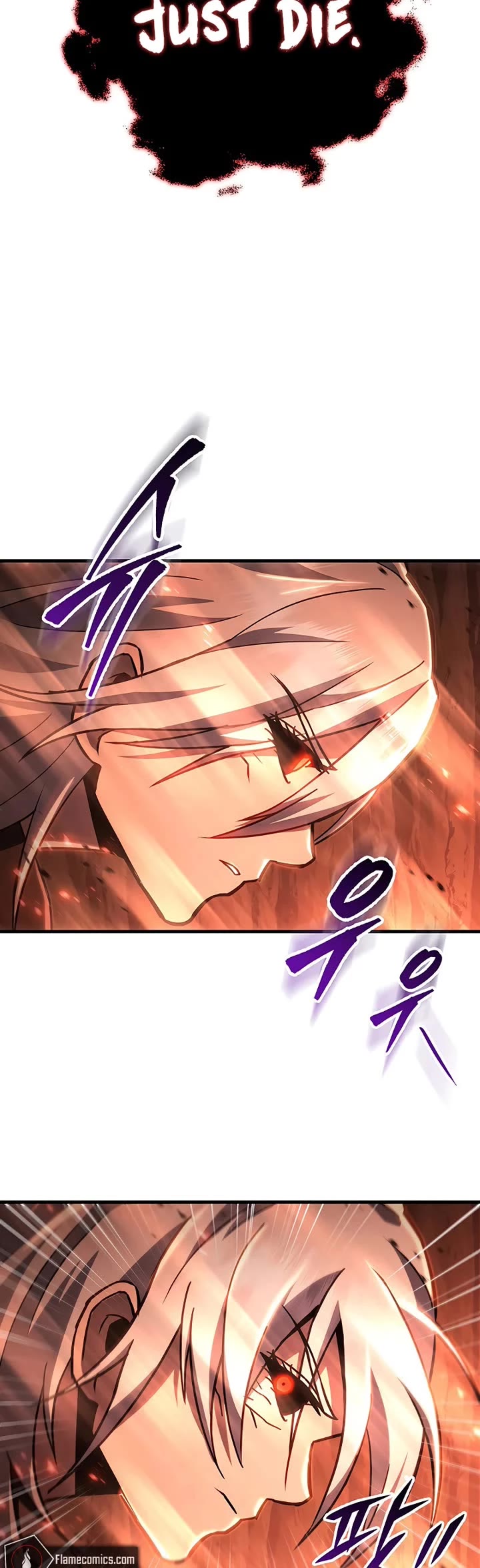 Heavenly Inquisition Sword Chapter 142 page 15 - Chapter 142