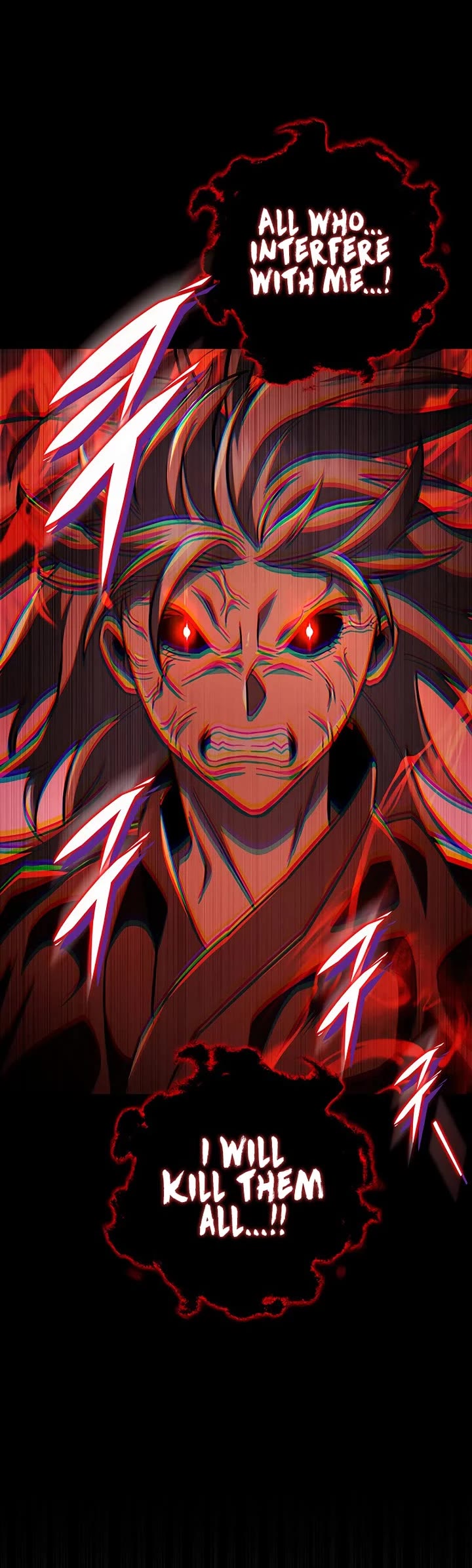 Heavenly Inquisition Sword Chapter 142 page 24 - Chapter 142