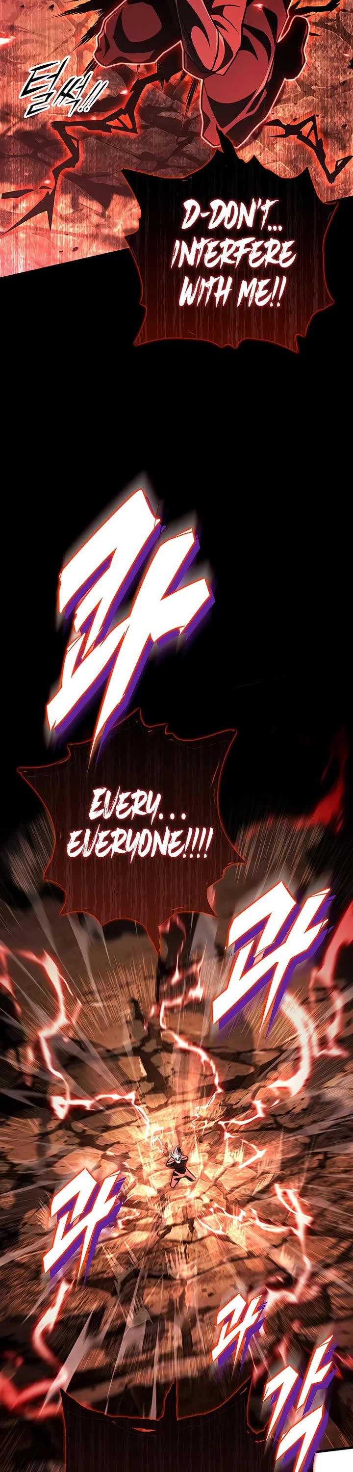 Heavenly Inquisition Sword Chapter 142 page 26 - Chapter 142