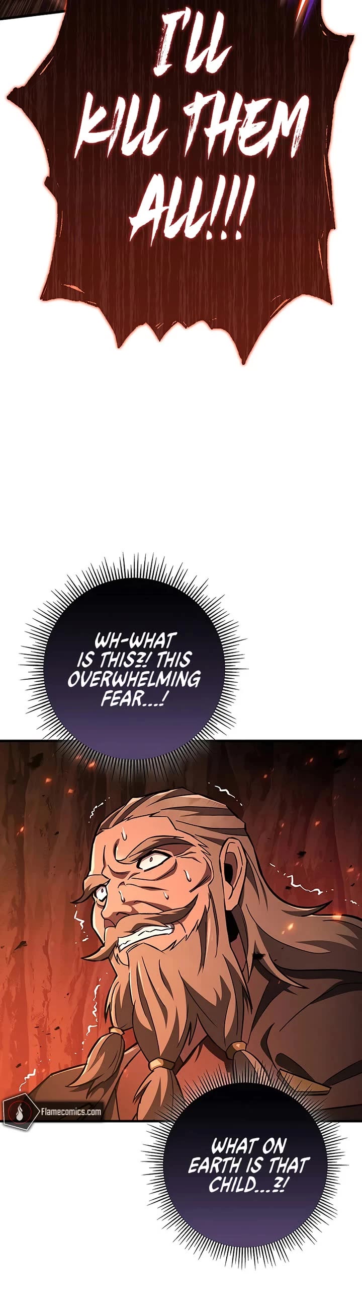 Heavenly Inquisition Sword Chapter 142 page 27 - Chapter 142