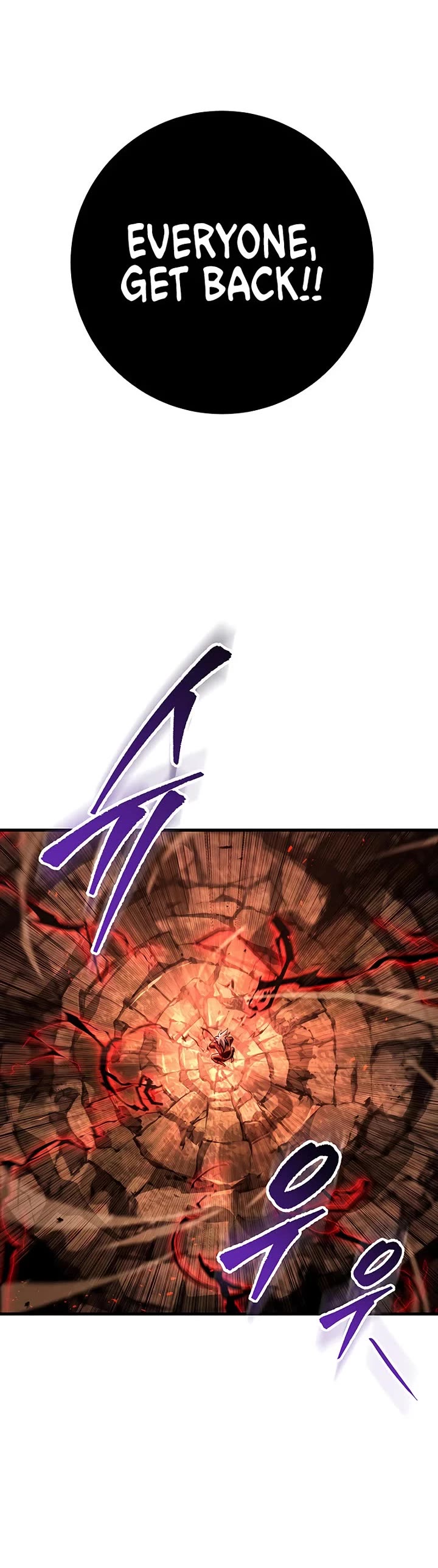 Heavenly Inquisition Sword Chapter 142 page 28 - Chapter 142