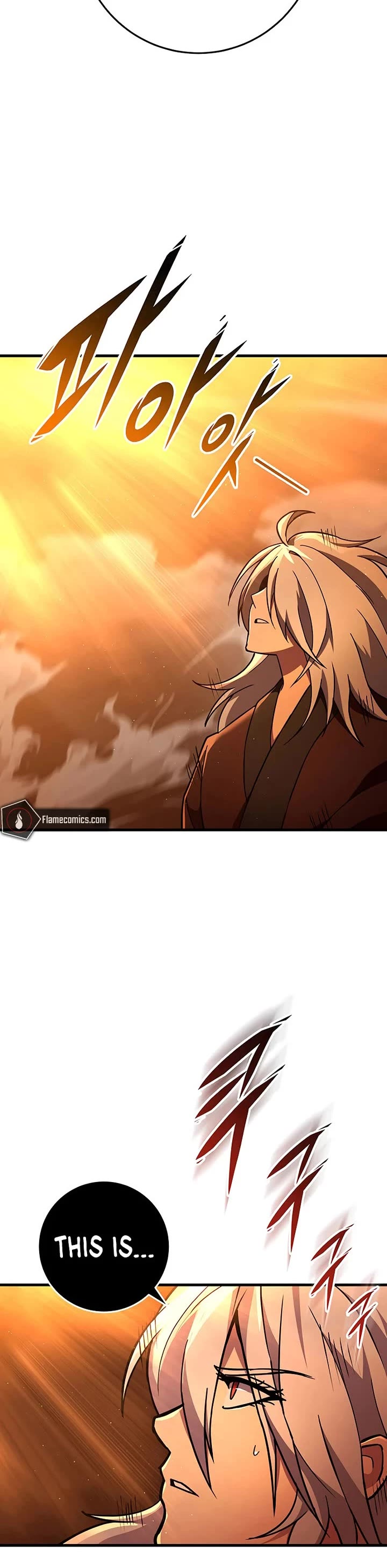 Heavenly Inquisition Sword Chapter 142 page 3 - Chapter 142