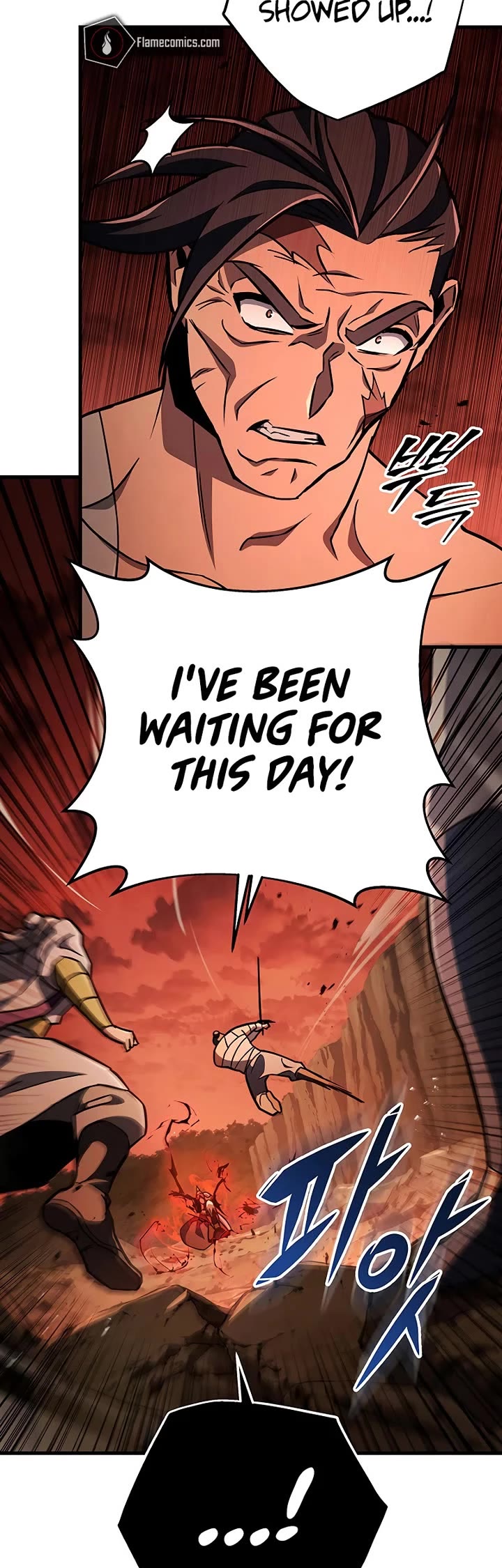 Heavenly Inquisition Sword Chapter 142 page 31 - Chapter 142