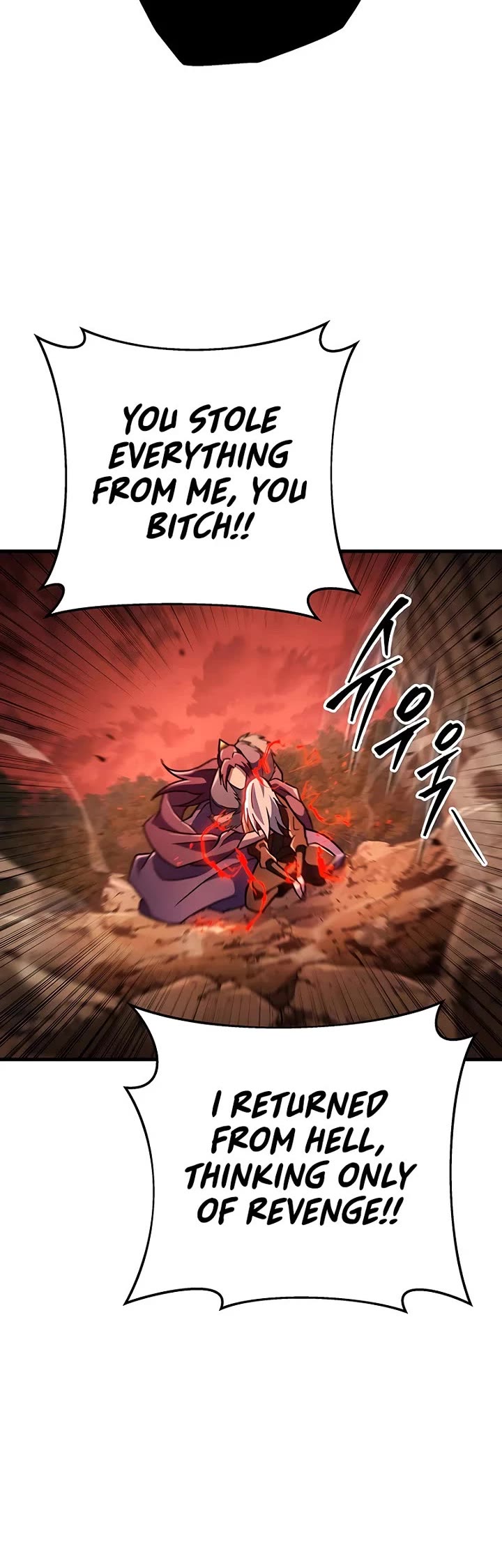 Heavenly Inquisition Sword Chapter 142 page 32 - Chapter 142