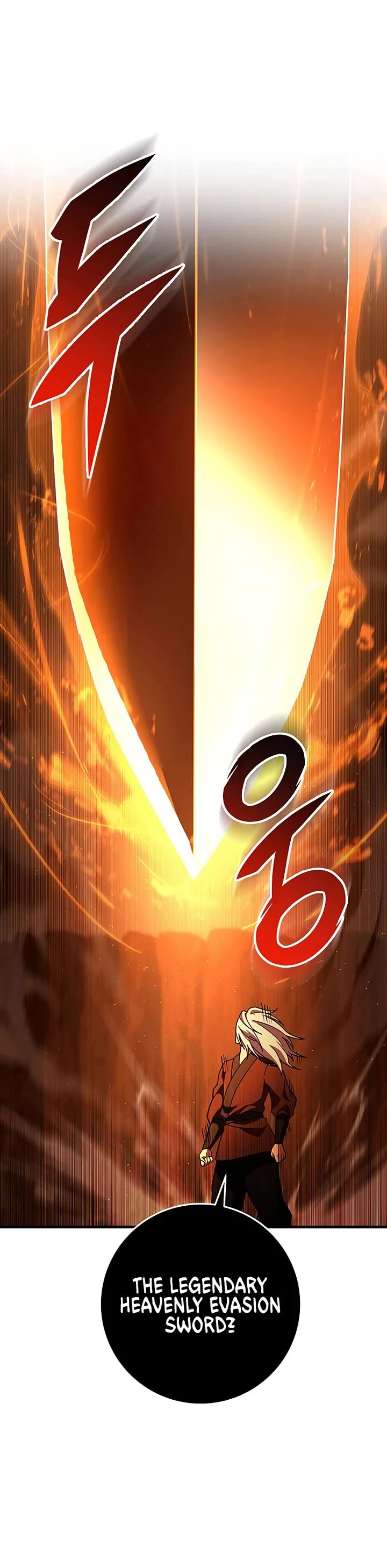 Heavenly Inquisition Sword Chapter 142 page 4 - Chapter 142