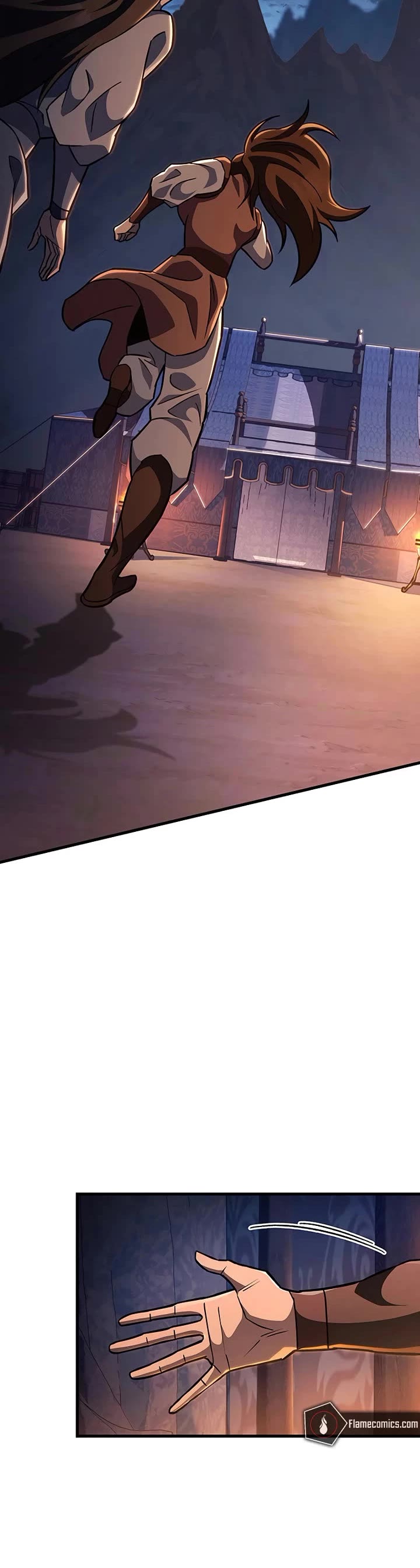 Heavenly Inquisition Sword Chapter 142 page 44 - Chapter 142