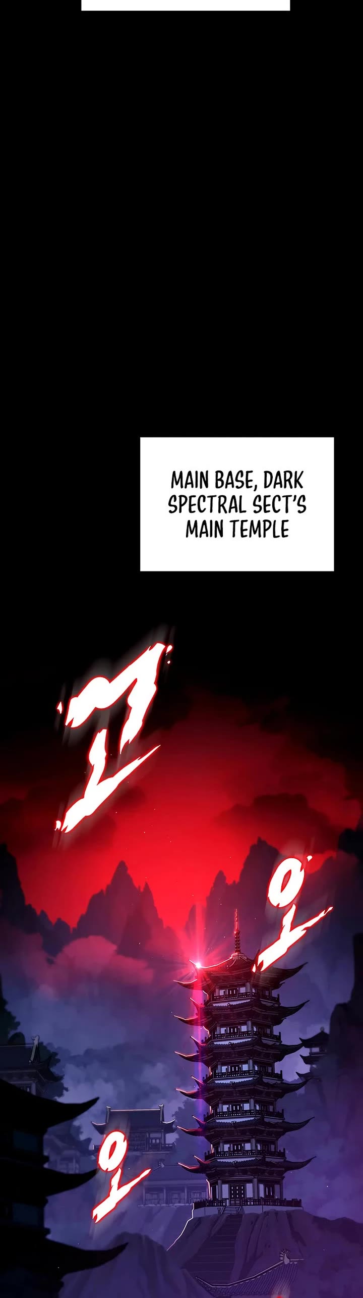 Heavenly Inquisition Sword Chapter 142 page 48 - Chapter 142
