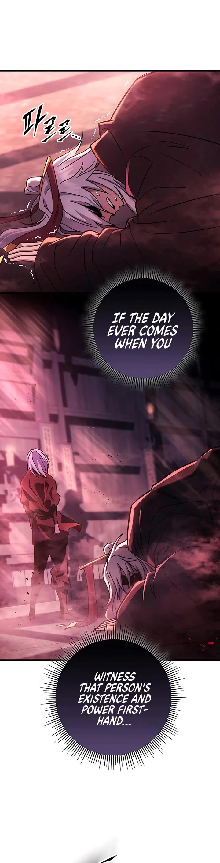 Heavenly Inquisition Sword Chapter 142 page 53 - Chapter 142