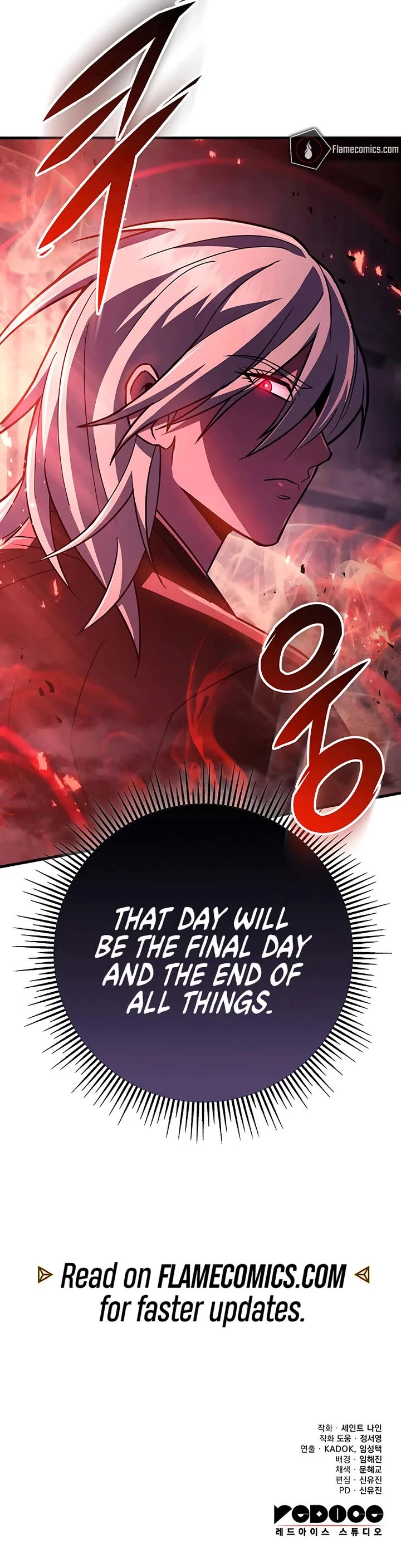 Heavenly Inquisition Sword Chapter 142 page 54 - Chapter 142