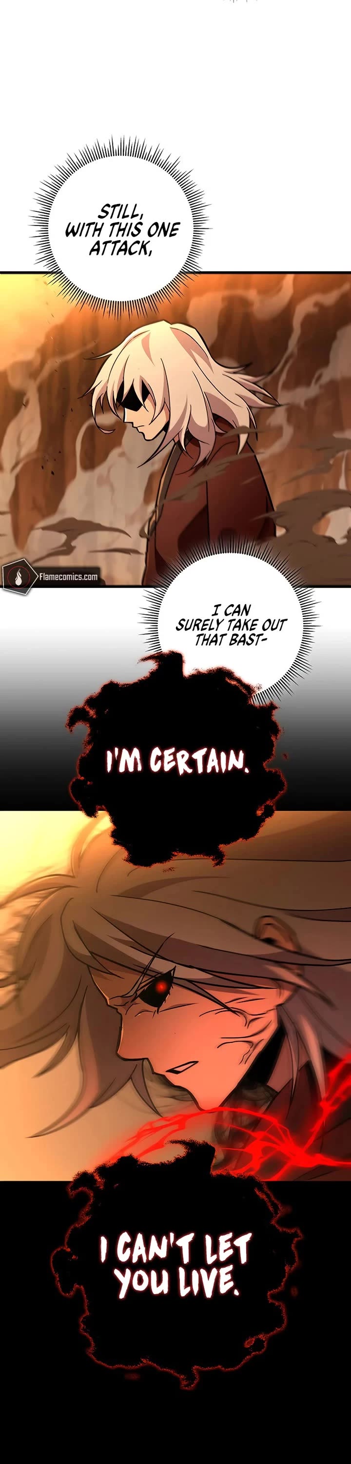 Heavenly Inquisition Sword Chapter 142 page 6 - Chapter 142