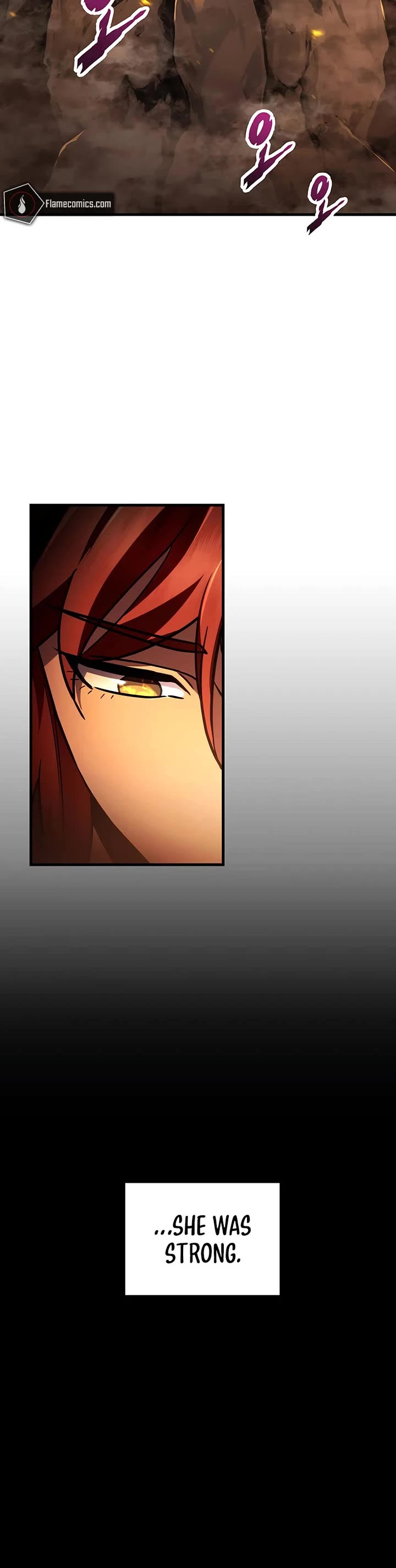 Heavenly Inquisition Sword Chapter 143 page 36 - Chapter 143