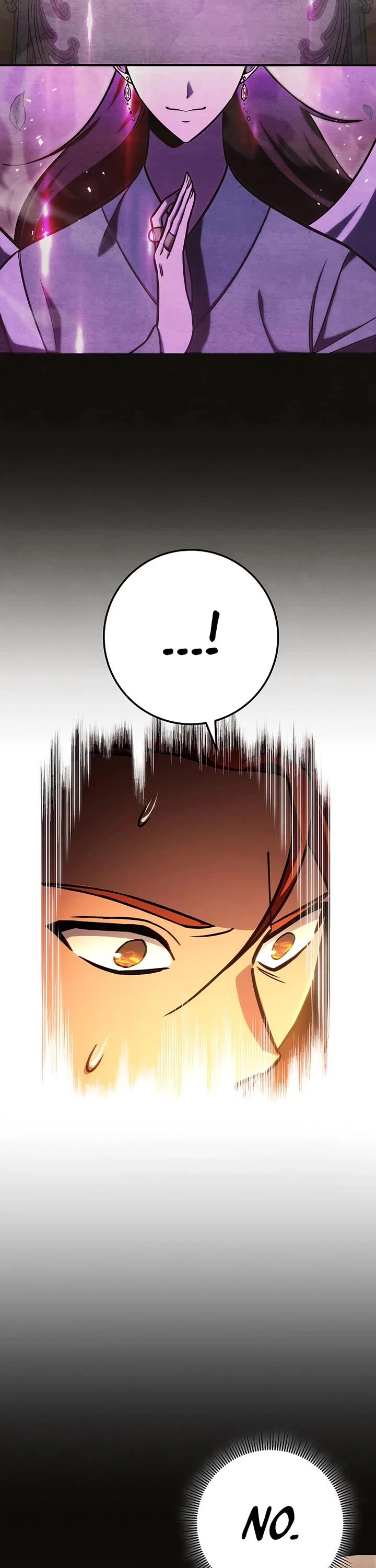 Heavenly Inquisition Sword Chapter 143 page 42 - Chapter 143
