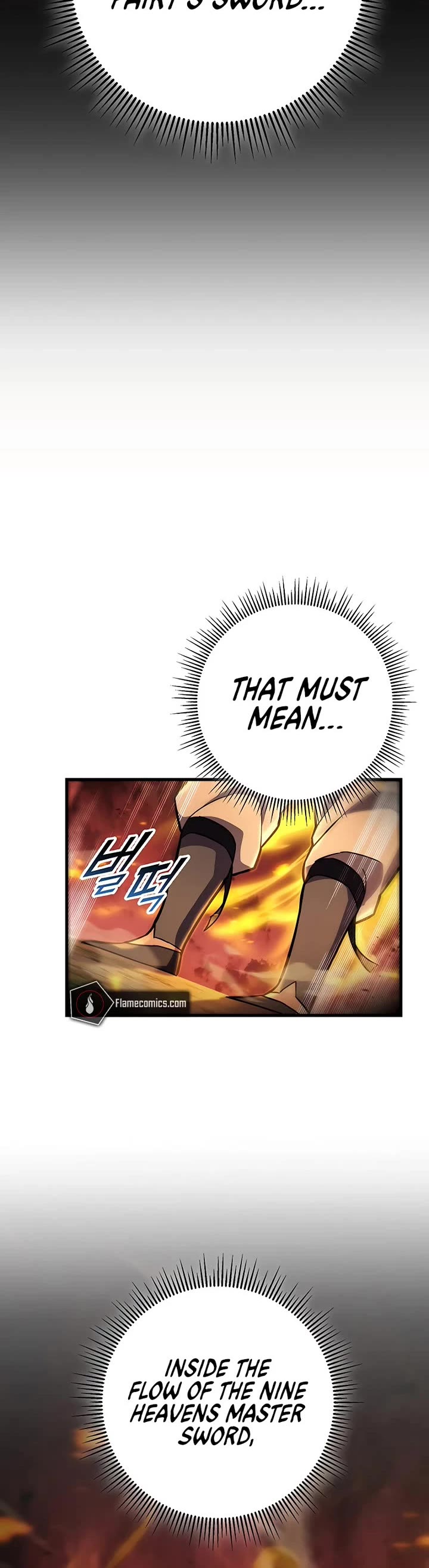 Heavenly Inquisition Sword Chapter 143 page 44 - Chapter 143