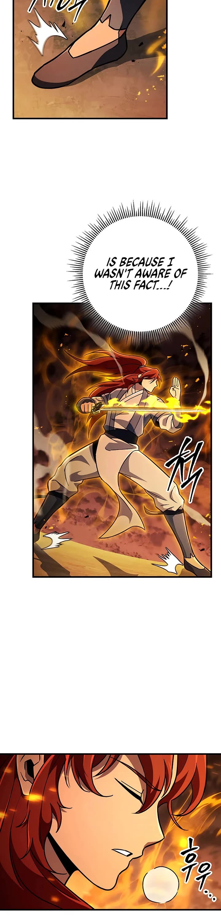 Heavenly Inquisition Sword Chapter 143 page 46 - Chapter 143