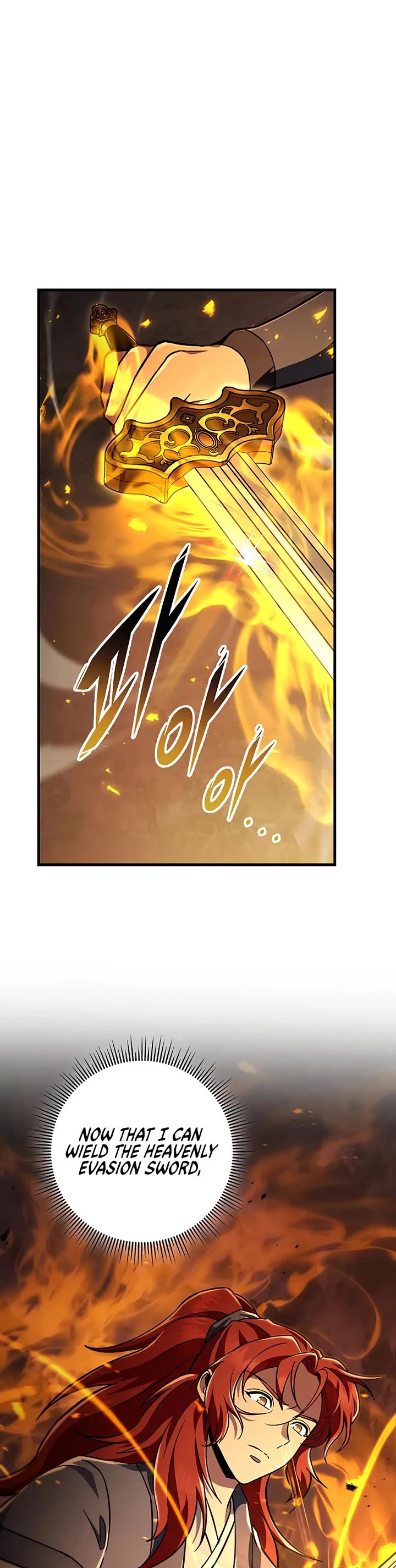Heavenly Inquisition Sword Chapter 143 page 47 - Chapter 143
