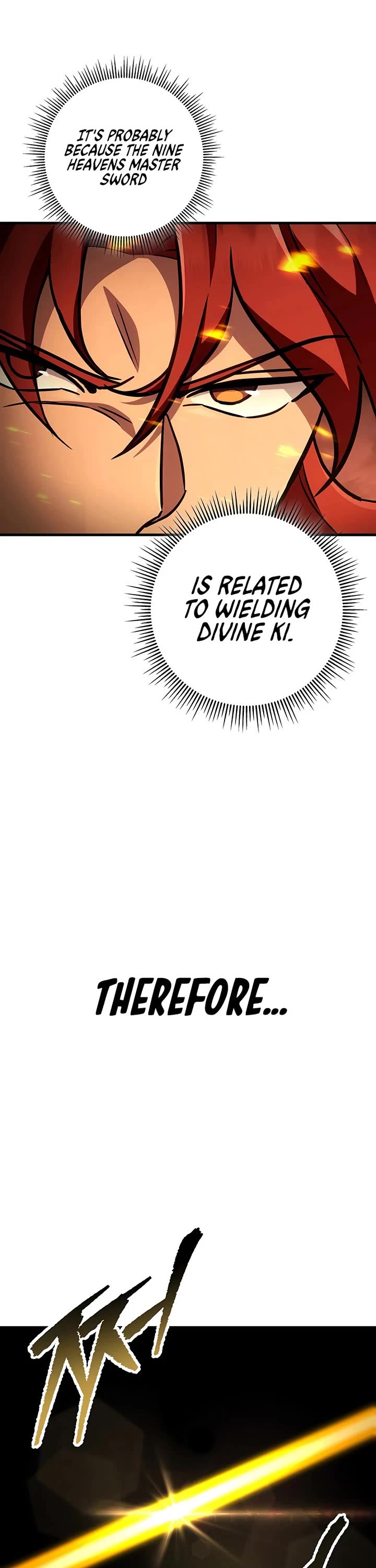 Heavenly Inquisition Sword Chapter 143 page 49 - Chapter 143