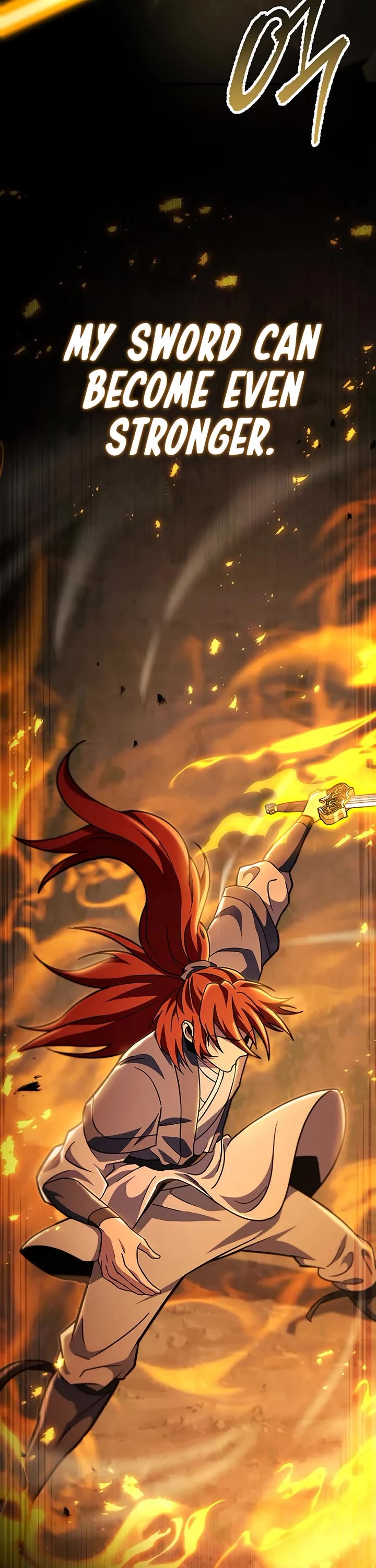 Heavenly Inquisition Sword Chapter 143 page 50 - Chapter 143
