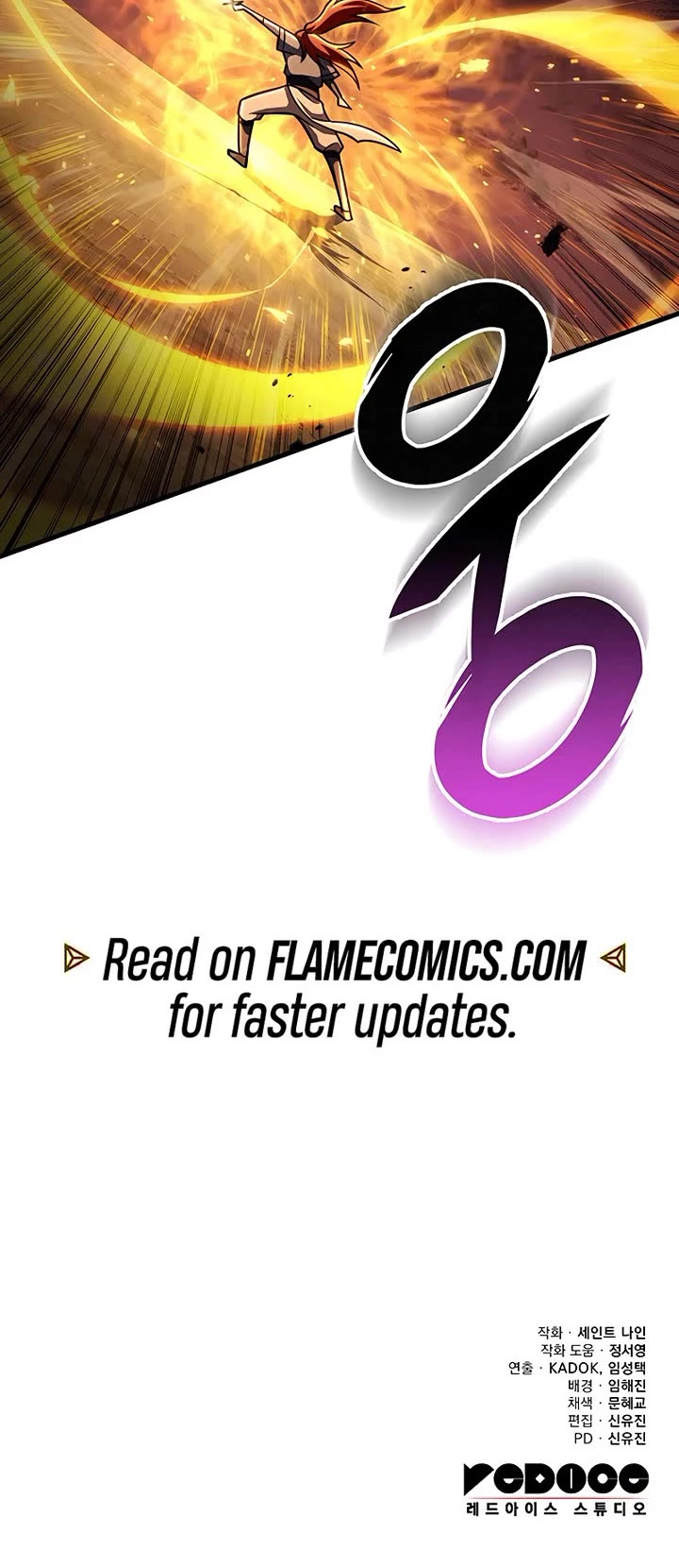 Heavenly Inquisition Sword Chapter 143 page 52 - Chapter 143