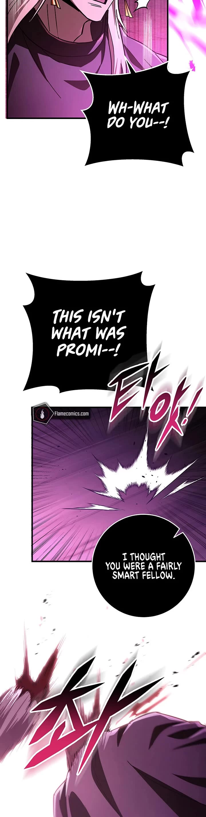 Heavenly Inquisition Sword Chapter 143 page 7 - Chapter 143