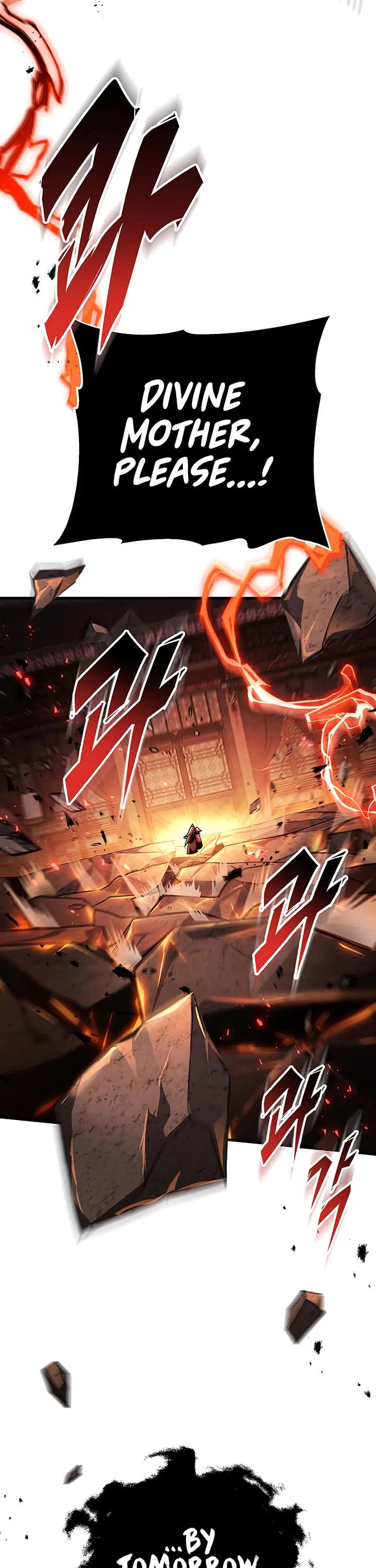 Heavenly Inquisition Sword Chapter 144 page 16 - Chapter 144