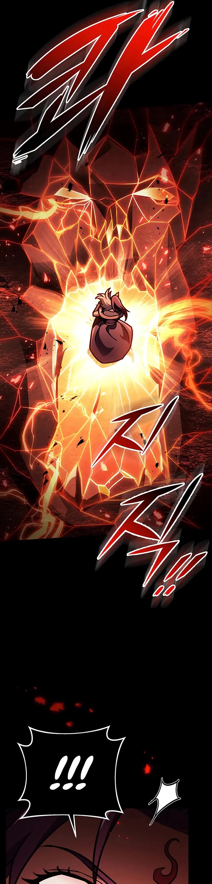 Heavenly Inquisition Sword Chapter 144 page 20 - Chapter 144
