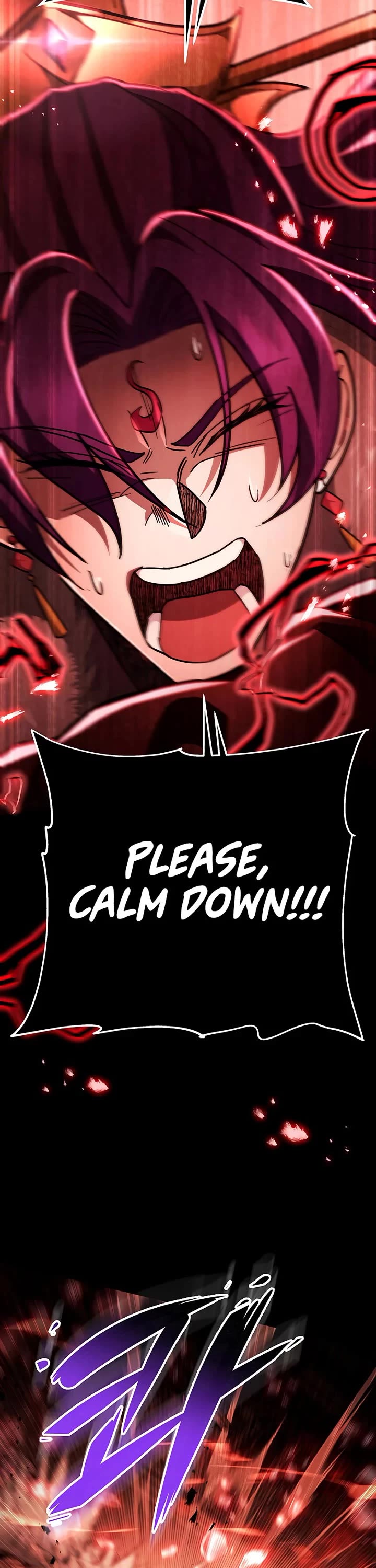 Heavenly Inquisition Sword Chapter 144 page 25 - Chapter 144