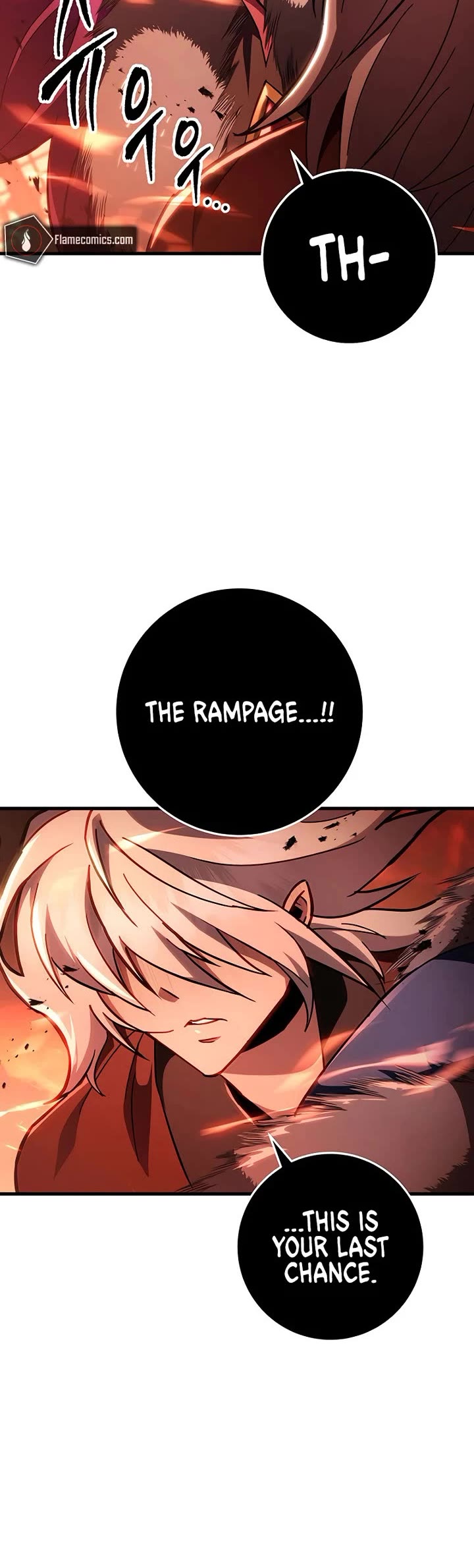 Heavenly Inquisition Sword Chapter 144 page 27 - Chapter 144