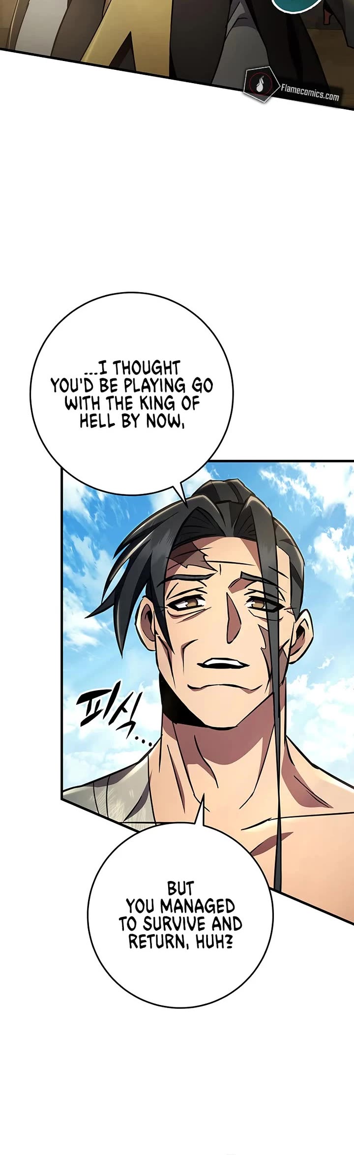 Heavenly Inquisition Sword Chapter 144 page 55 - Chapter 144