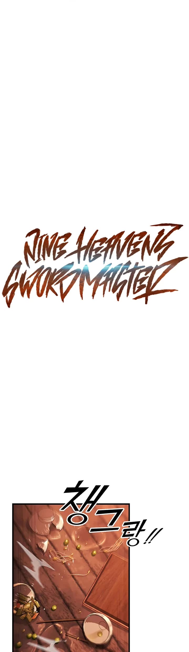 Heavenly Inquisition Sword Chapter 144 page 6 - Chapter 144