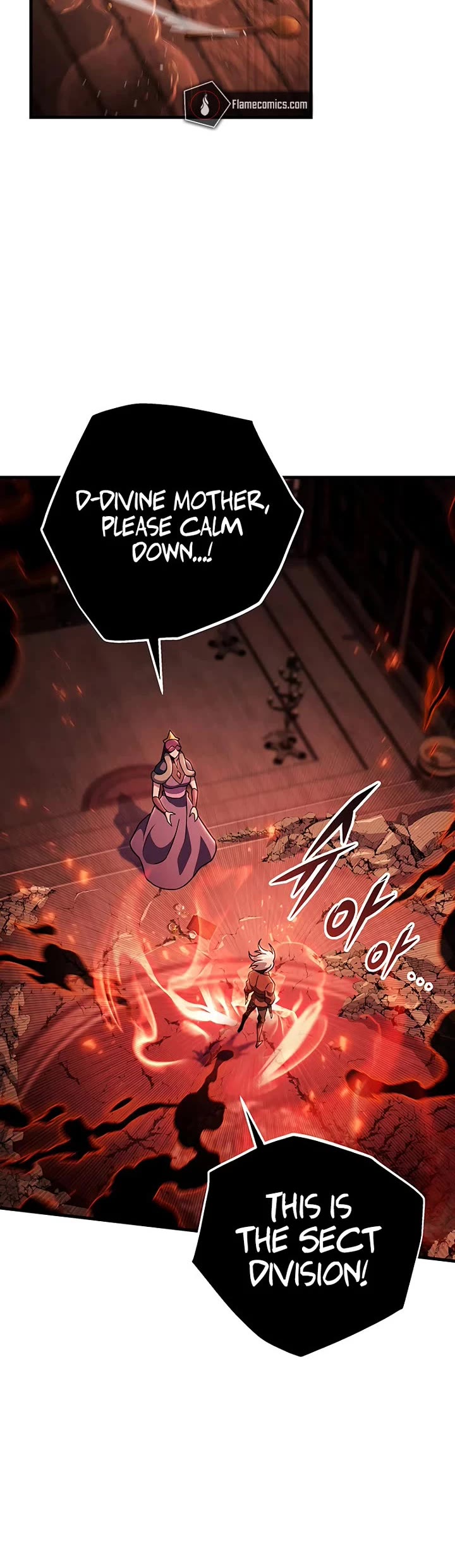 Heavenly Inquisition Sword Chapter 144 page 7 - Chapter 144