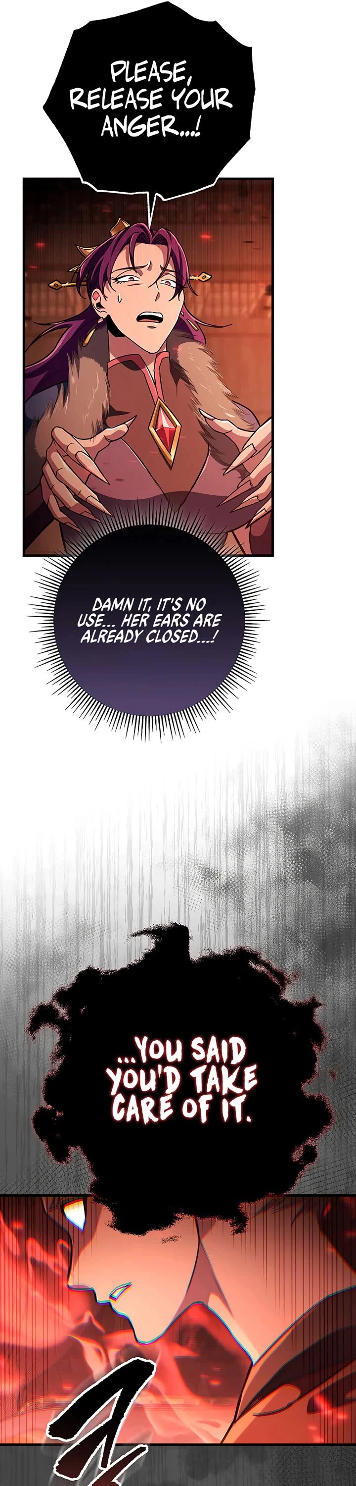 Heavenly Inquisition Sword Chapter 144 page 8 - Chapter 144