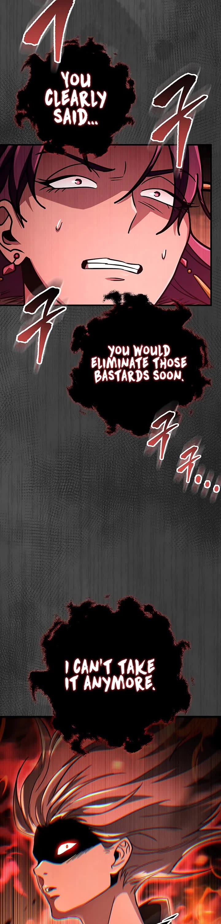 Heavenly Inquisition Sword Chapter 144 page 9 - Chapter 144