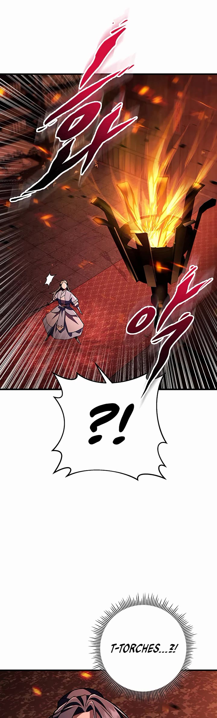Heavenly Inquisition Sword Chapter 145 page 20 - Chapter 145