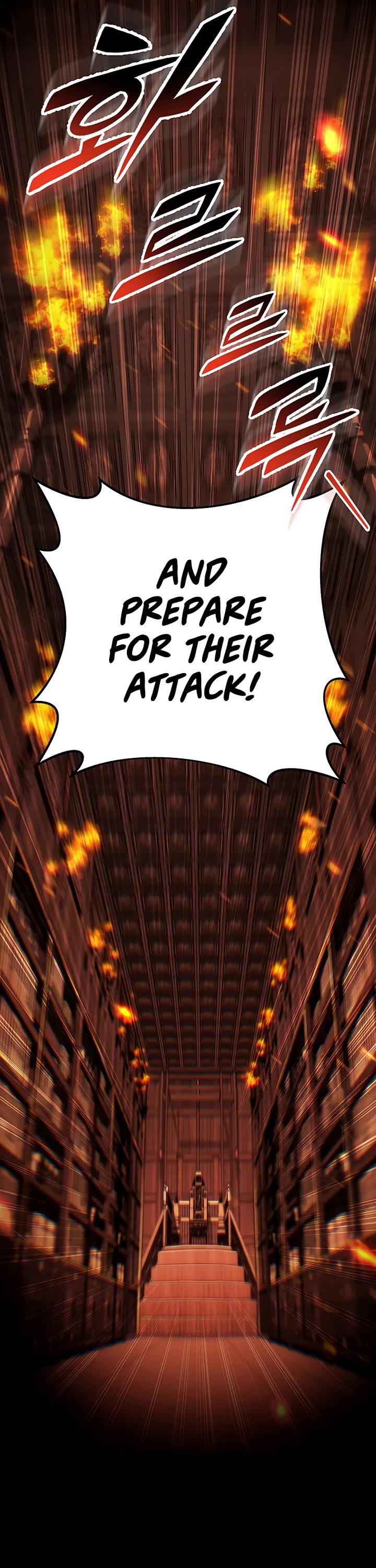 Heavenly Inquisition Sword Chapter 145 page 25 - Chapter 145